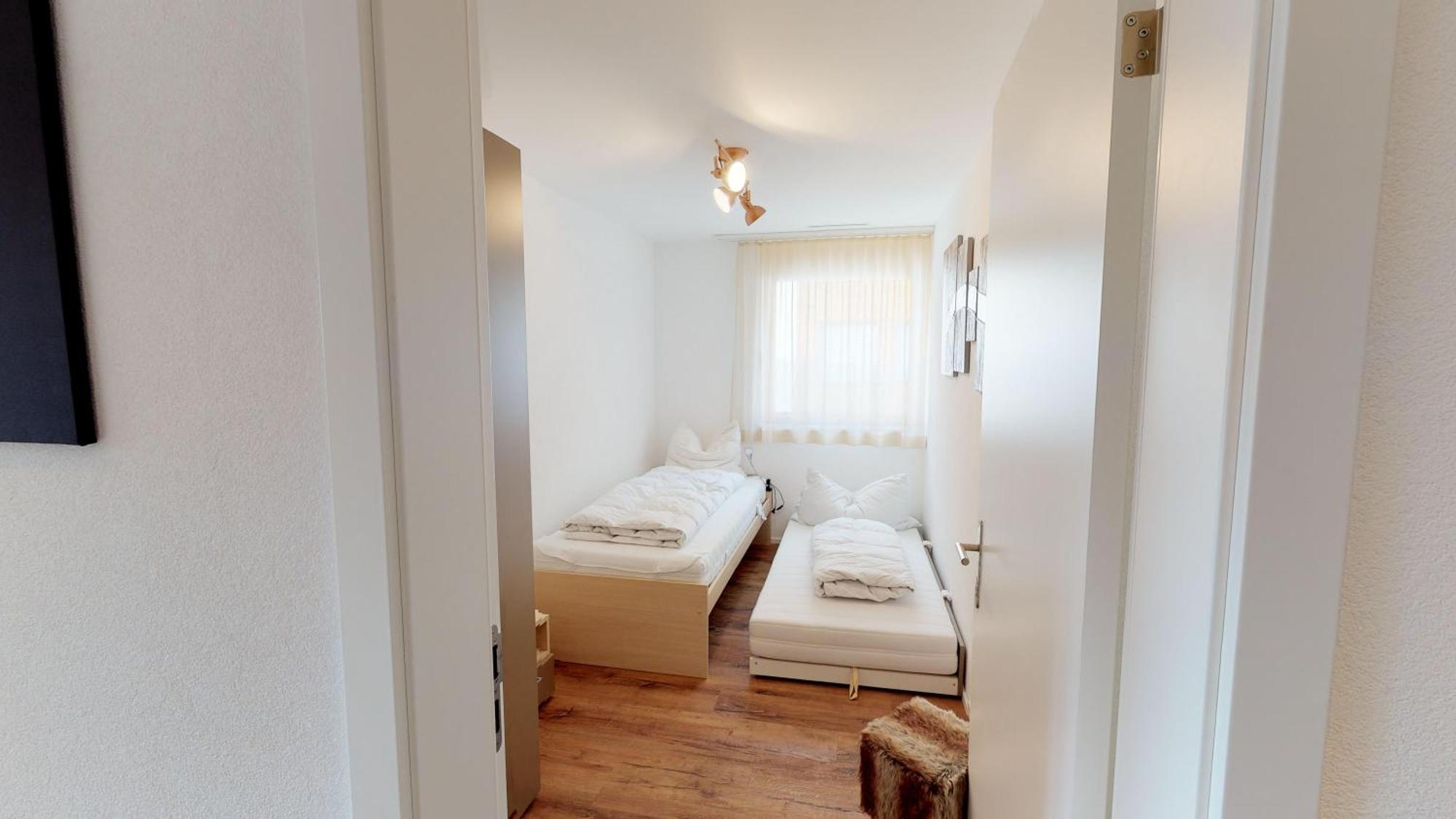 Ferienwohnung Panorama Blatten bei Naters Zimmer foto